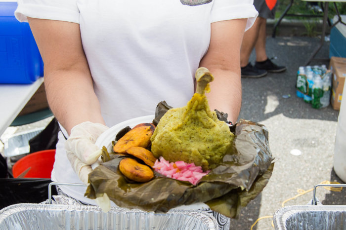 ¡SUMAQ está de regreso! El Festival de Comida Peruana más esperado de NY