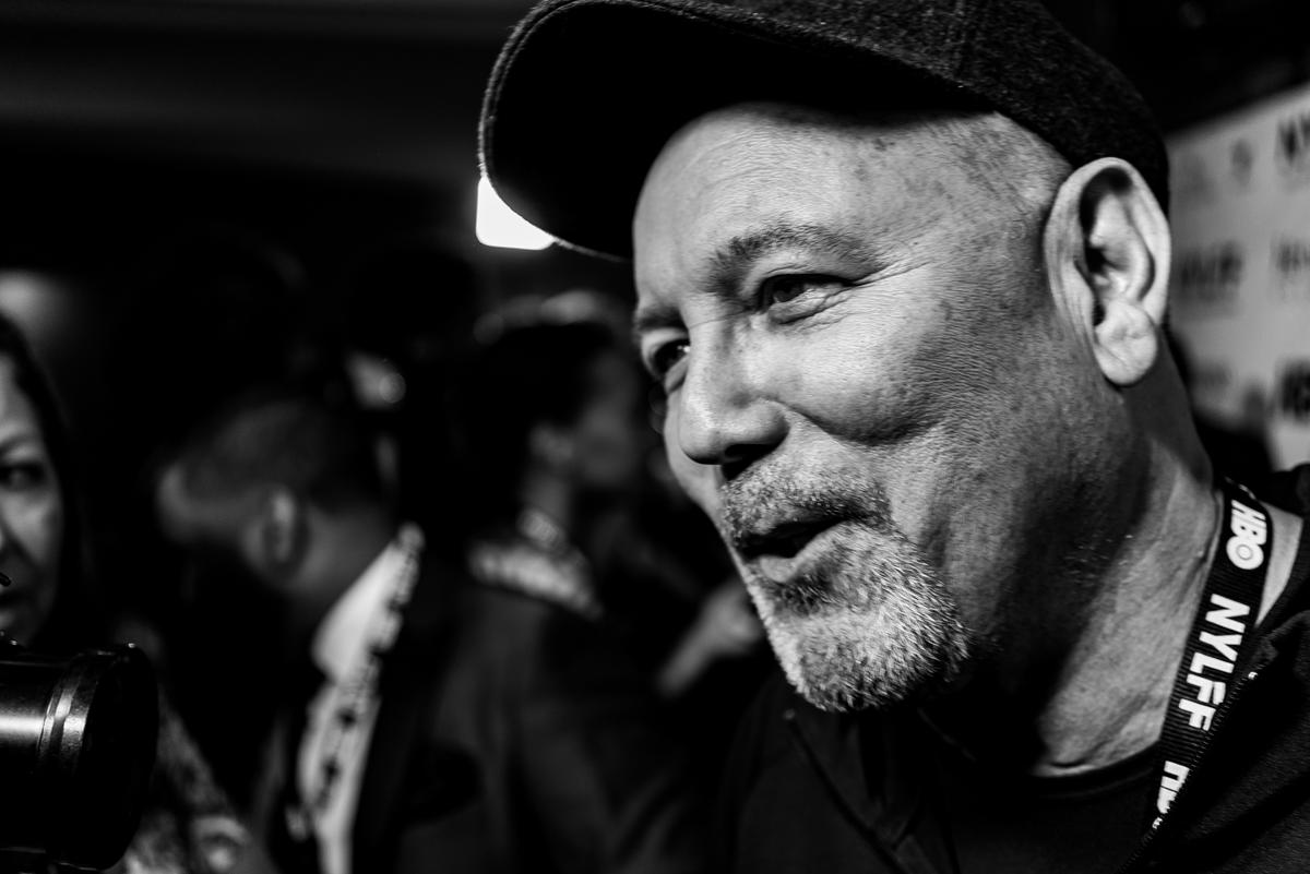 Todo un éxito el New York Latino Film Festival