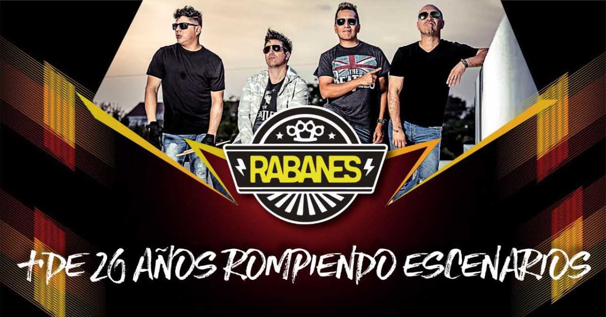 Regresa Rabanes al área triestatal