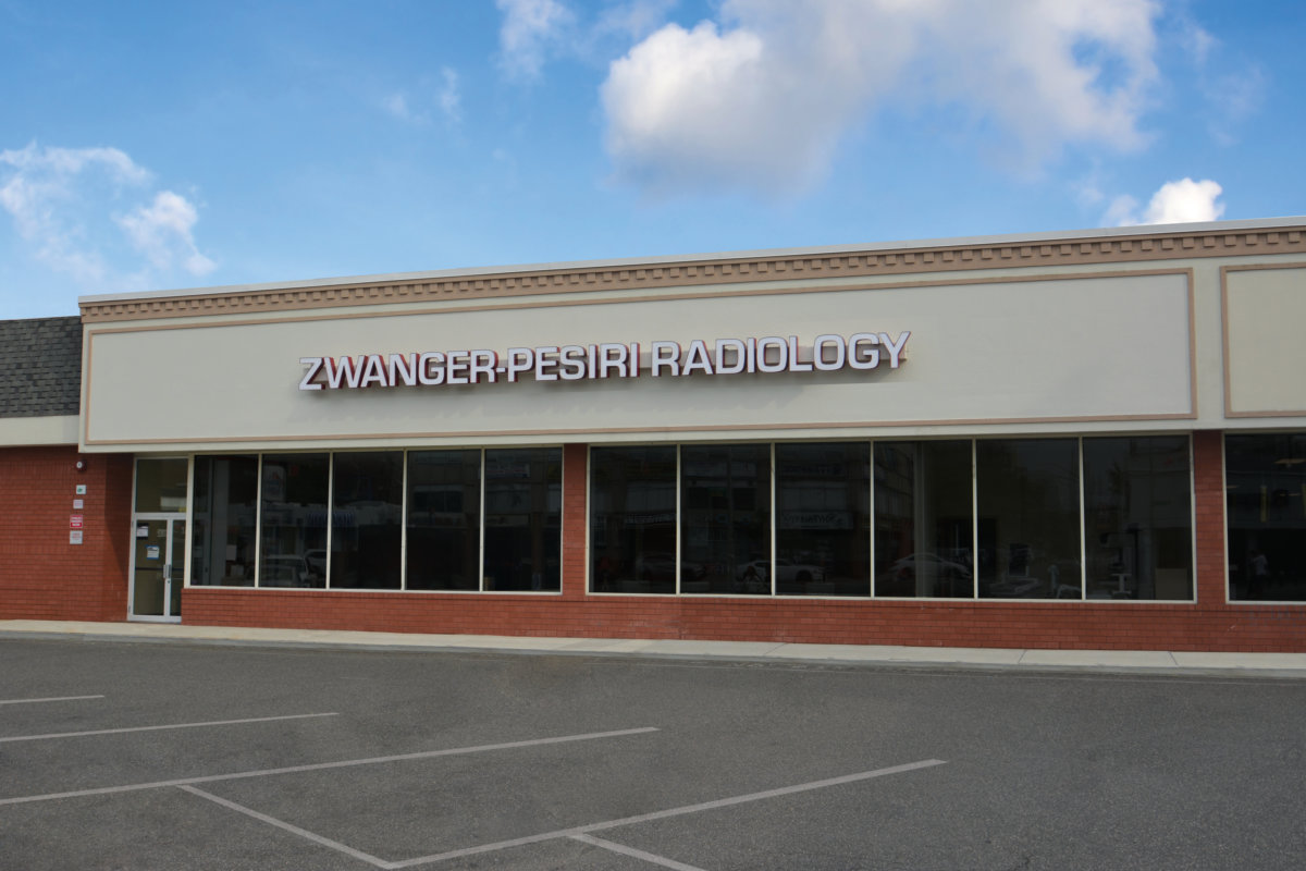 ZwangerPesiri Radiology abre Nuevo consultorio en Bayside Noticia NY