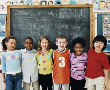 Ocho consejos para preparar el regreso a clases de sus hijos