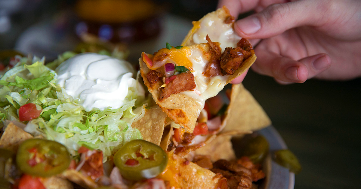 Los mejores tacos y nachos para celebrar la Independencia de México