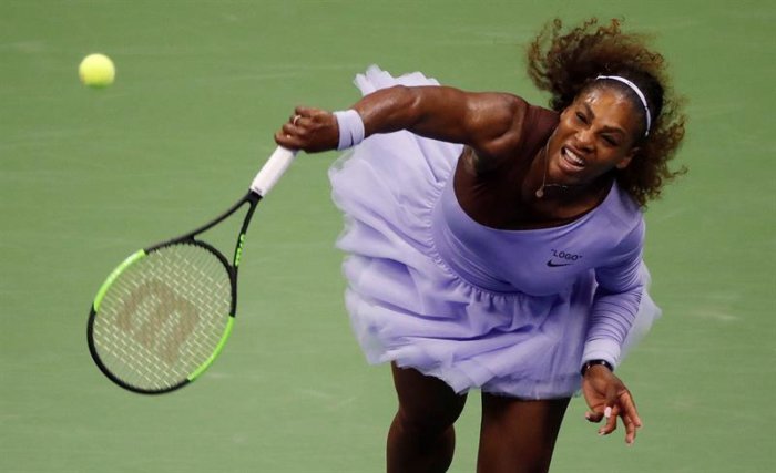 Serena Williams prepara una nueva coronación en US Open ante Naomi Osaka