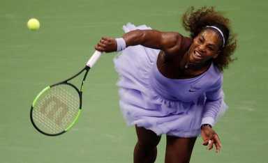 Serena Williams prepara una nueva coronación en US Open ante Naomi Osaka