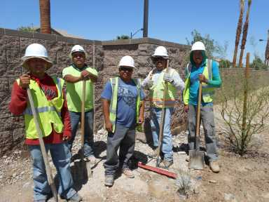 Celebran Semana del Inmigrante con mensaje contra la división en el país