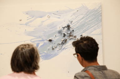 Museo del Barrio se asocia con museos de NY para admisión gratuita durante Mes de Herencia Hispana