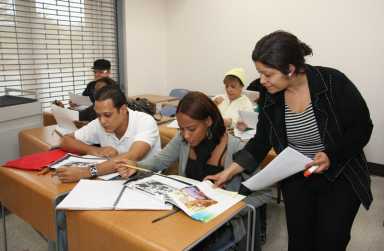 AGENDA COMUNITARIA NY