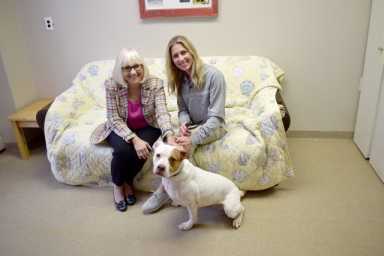 Anuncian clínica de vacunación gratuita para perros, gatos y hurones