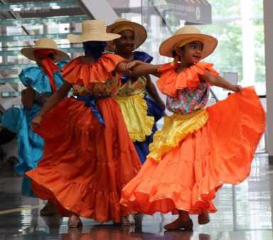 Agenda Comunitaria de Nueva York