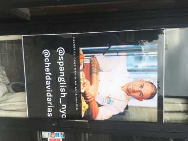 Destacado chef de Manhattan abrirá moderno restaurante mexicano y agavería en Queens