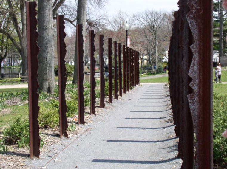 Huntington y North Hempstead conmemoran a rescatistas caídos el 11 de septiembre de 2001