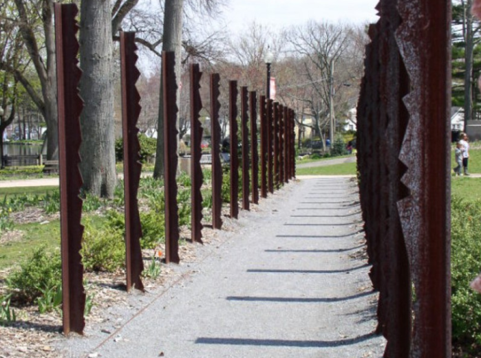 Huntington y North Hempstead conmemoran a rescatistas caídos el 11 de septiembre de 2001