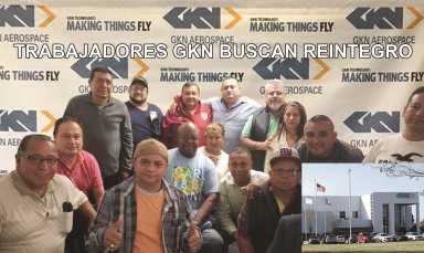 despido de trabajadores