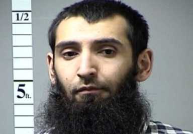 Gobierno de EE.UU pide pena de muerte para autor de atentados en Nueva York