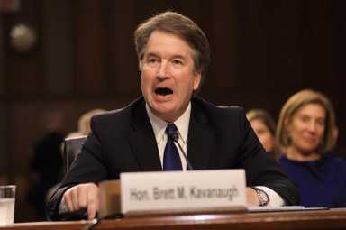 Llegada de Kavanaugh a la Corte Suprema agudiza el conservadurismo