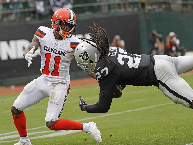 Resurgen Patriots, Seahawks y Cowboys en la Semana 4 de la NFL