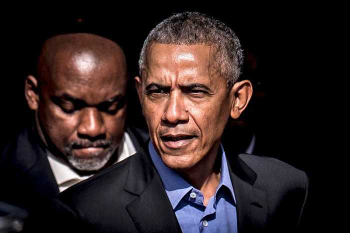 Hallan bombas enviadas a Obama y Clinton, y otros paquetes sospechosos