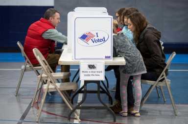 Guía para Votantes: Candidatos a Fiscal General de Nueva York