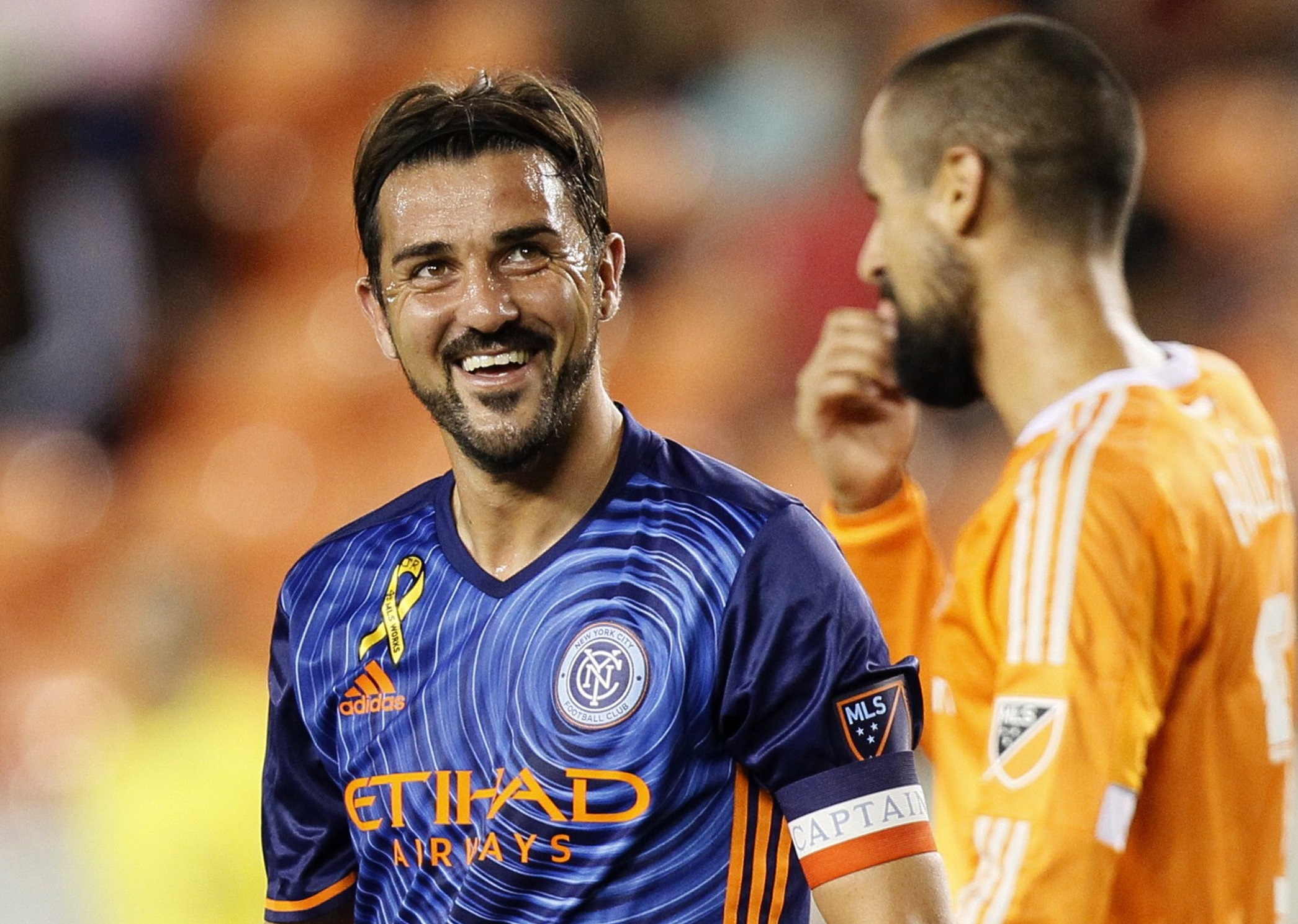 New York City FC vs. Philadelphia Union, duelo de vida o muerte en playoffs de MLS