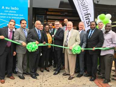 Healthfirst inaugura nueva oficina comunitaria en Hempstead