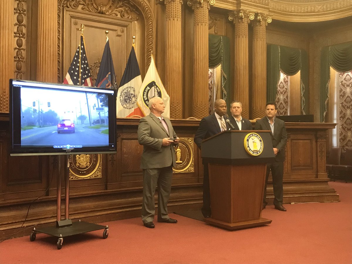 BREVES: Un resumen de las noticias más sobresalientes de Nueva York