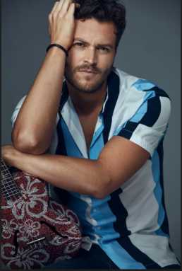 Fiesta musical con GUSI en el ColombiaFest-V Feria de Servicios