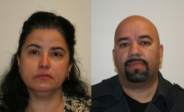 Matrimonio hispano arrestado por robar más de $ 70,000 en beneficios de Medicaid