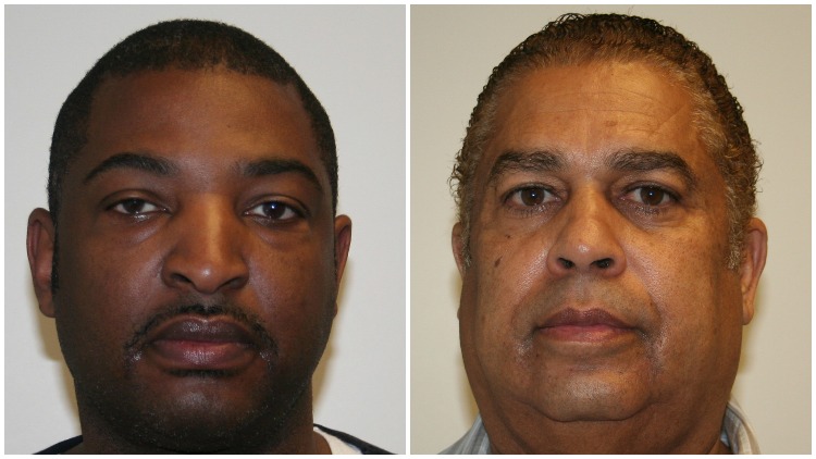 Fideicomisario de Hempstead acusado de soborno en la promoción de un policía