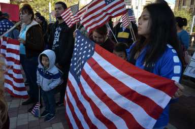 Tribunal de Apelaciones mantiene a DACA en vigor y da la espalda a Trump