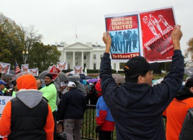 Anuncian Foro de Inmigración Gratuito en Hempstead