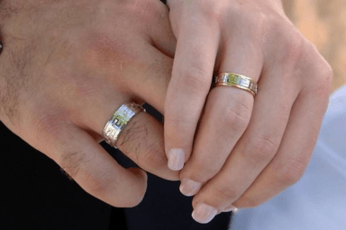 Pueblo de Hempstead celebrará bodas en invierno en lugares especiales de L.I.