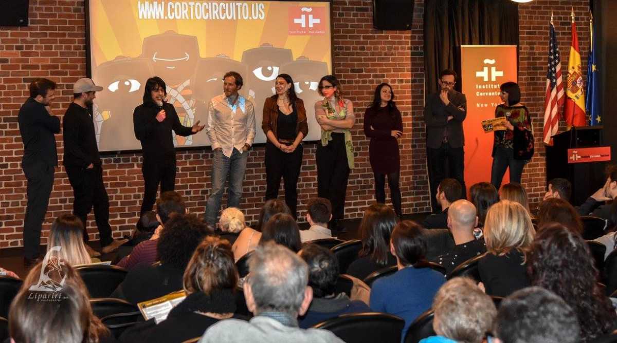 Agenda Comunitaria de Nueva York
