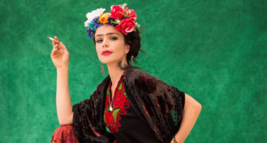 No te pierdas el regreso de Frida Libre a Nueva York