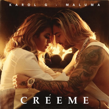Karol G lanza nuevo sencillo junto a Maluma