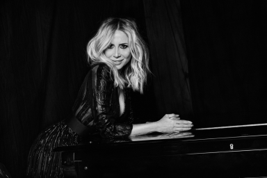 Marta Sánchez regresa en concierto a Nueva York