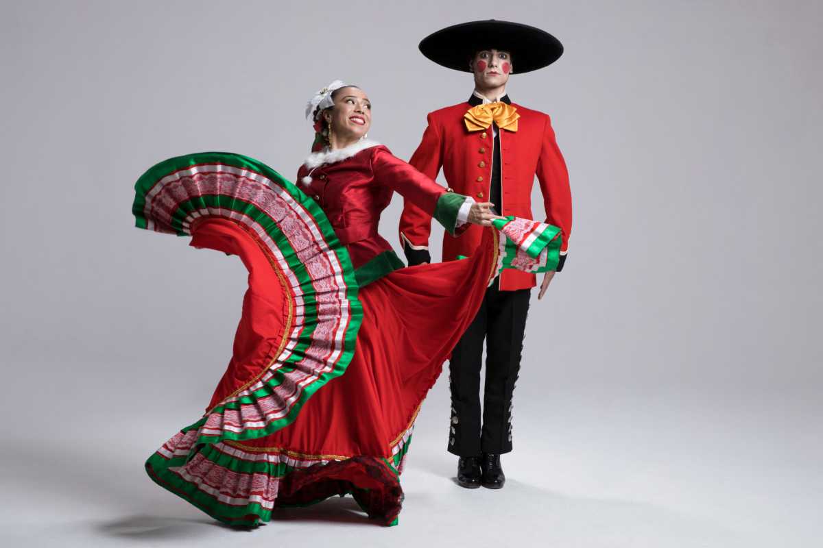 Una Navidad Mexicoamericana