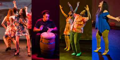 ¡Vívelo NY! La mejor guía para el fin de semana (Nov. 1 – 4)