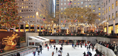 ¡Vívelo NY! La mejor guía para el fin de semana (Nov. 29 –  Dic. 2)