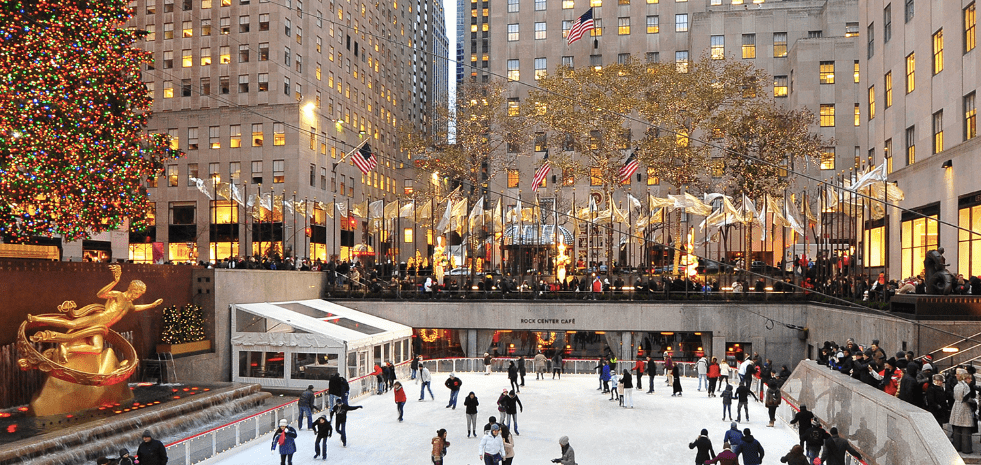 ¡Vívelo NY! La mejor guía para el fin de semana (Nov. 29 –  Dic. 2)