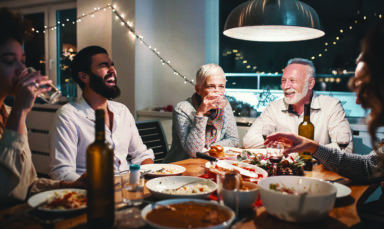 ¡Guarde las recetas! Conozca los mejores restaurantes para celebrar Acción de Gracias en NY