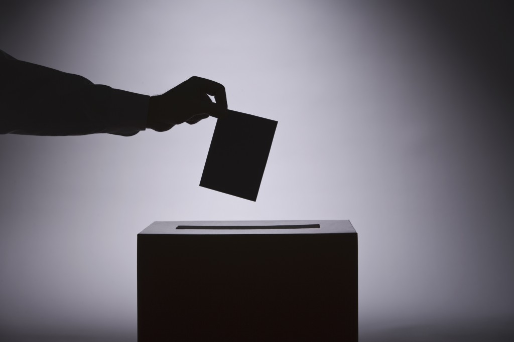 Guía para votantes: Candidatos para Gobernador del estado de Nueva York