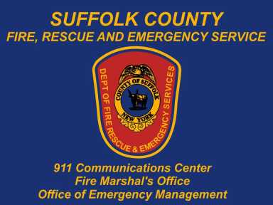 Despachadora de Bomberos de Suffolk ayuda a dar a luz a bebé por teléfono