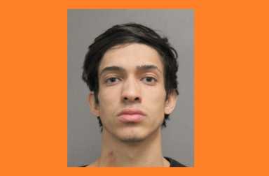 Arrestan a joven hispano por robar medicamentos con codeína en CVS de Levittown