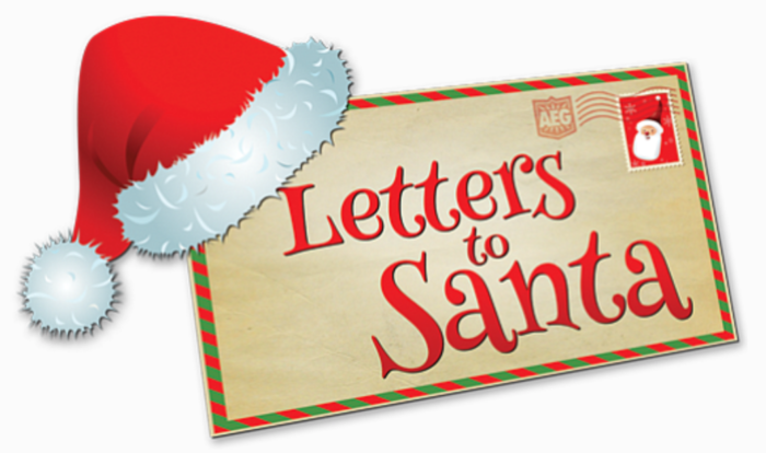 'Envíe sus cartas a Santa' desde los parques de Nassau