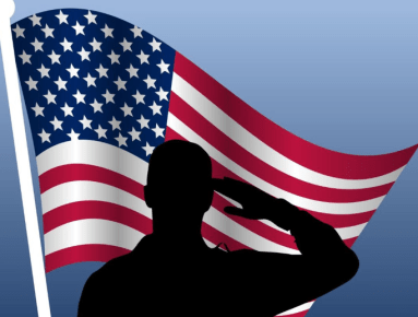 Villa de Hempstead organiza 6to. almuerzo anual para los veteranos locales