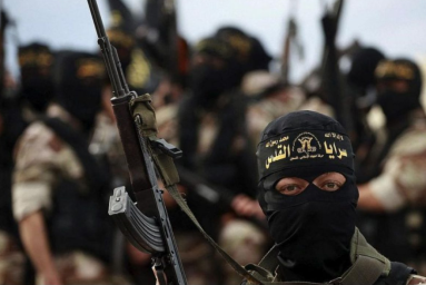 Mujer de Brentwood admite envío de dinero a terroristas de ISIS