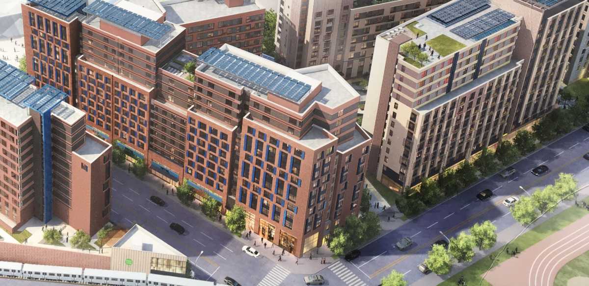 Otorgan fondos estales para reparaciones de refugios de emergencia en Suffolk