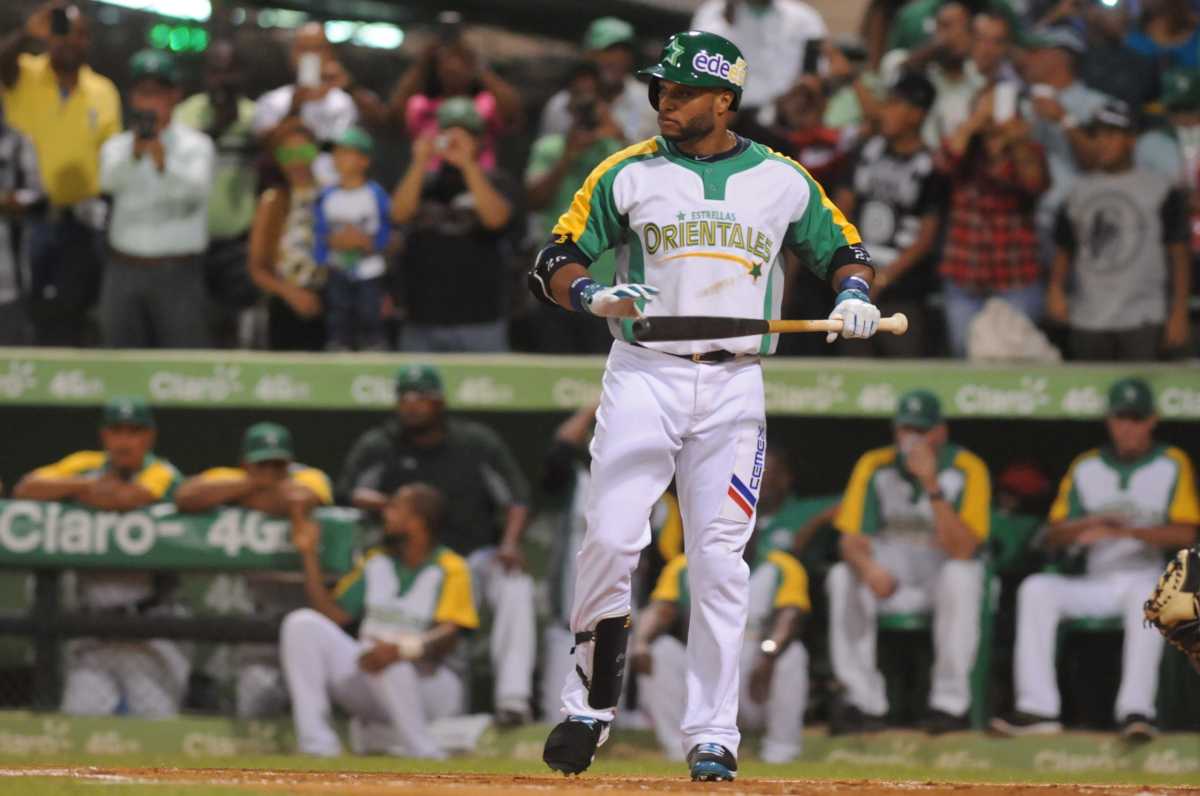 Los Mets presentan a Canó y Díaz como nuevas adquisiciones estelares