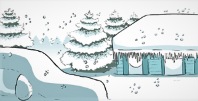 Consejos para preparar su casa para la temporada de invierno