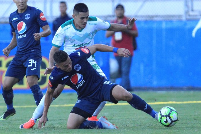 Motagua y Olimpia animarán el clásico en la final del Apertura hondureño